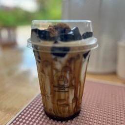 Destiny cafe’ พรหมลิขิต ดอยสะเก็น