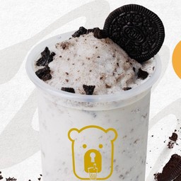 โอริโอ้ปั่น