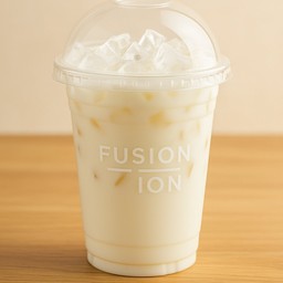 นมสดแท้100%