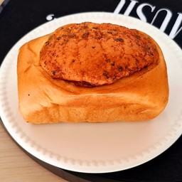 ขนมปังกระเทียม