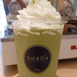 Del & Dia Café Halal Ao Nang Krabi Thailand