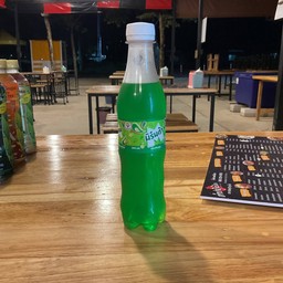 น้ำเขียว 345ml