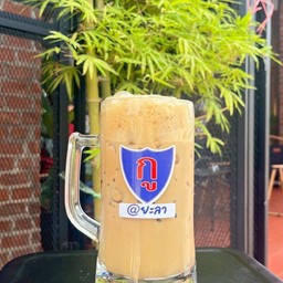 กาแฟชัก