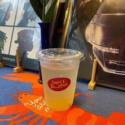 Honey Ginger Yuzu Harmony