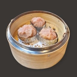 B8.เสี่ยวหลงเปา (ปู) ( 3 ชิ้น )