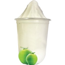 มะพร้าวนมสด