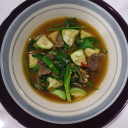 แกงอ่อมเนื้อ