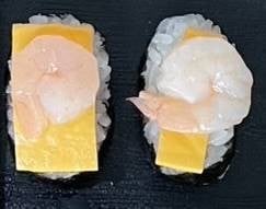 Sozo sushi ปตท บางนา-ตราด กม.14
