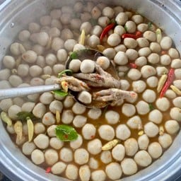 น้ำยาป่า