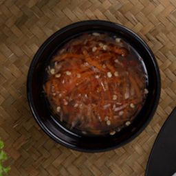 น้ำจิ้มหวาน(ถ้วย)