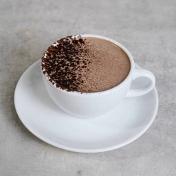 (6Oz) Hot Mocha