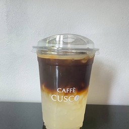 ลิ้นจี่กาแฟ