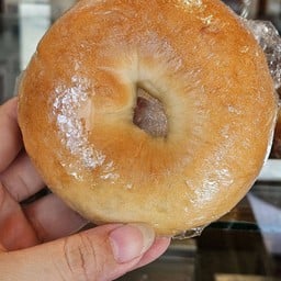 Bagel Plain