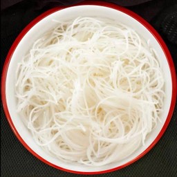 หมี่ลวก