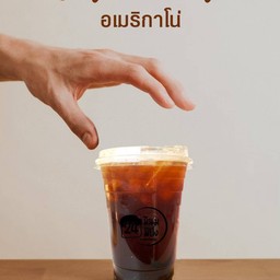 อเมริกาโน่
