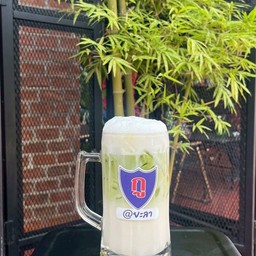 ชาเขียวอพอลโล่