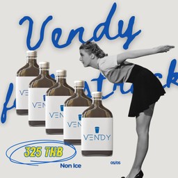 Vendy full strack~