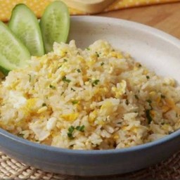 ข้าวผัด