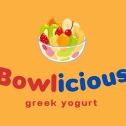 Bowlicious กรีกโยเกิร์ต ชาผลไม้