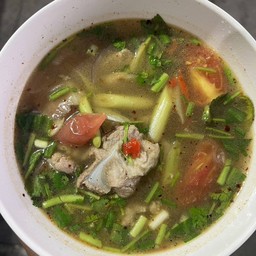 ต้มแซ่บกระดูกอ่อน1