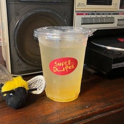Yuzu Honey