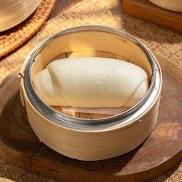 A1. หมั่นโถว (1ลูก)