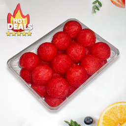 Everyday Eat Fruits - ม.กรุงเทพ รังสิต (ผลไม้พร้อมทาน)
