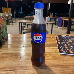 เป๊บซี่ 340ml