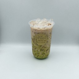 นมสดเมล่อน