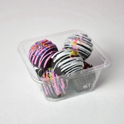 ช็อคบอล 7 ลูก 190 ml.