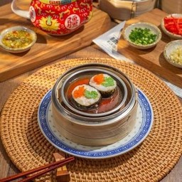 C7. สาหร่ายกุ้งน้ำแดง ( 2 ชิ้น )