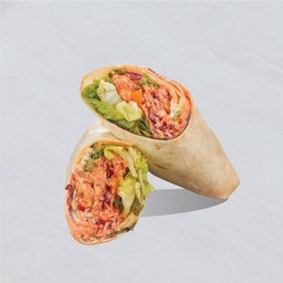 แรพซี่โครงหมูบาร์บีคิว (L)