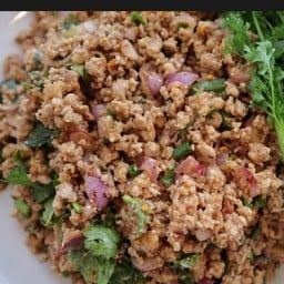 น้ำพริกยายอี๊ด หน้าการไฟฟ้า 2 (ดรีมแลนด์)