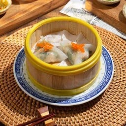 B9. ฝั่นโก๋วป๋วยเล็งกุ้ง ( 2 ชิ้น )