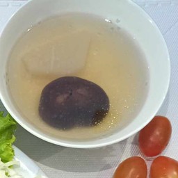 ข้าวชุดญี่ปุ่น บี ยัว เซลฟ