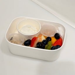 กรีกโยเกิร์ต