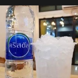 น้ำเปล่า