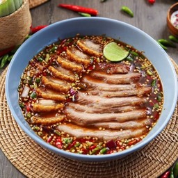 ยำนัวสองเกลอ