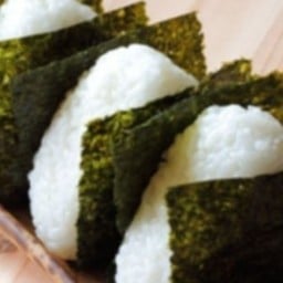 Onigiri & Tamagoyaki Japan Himawari Himawari Japanese Restaurant
