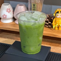 เพียวมัทฉะ