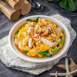 ราดหน้าเจ้าสมุทร