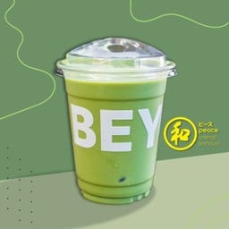 Ice Naturalist Matcha