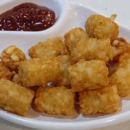 แฮชบราวน์