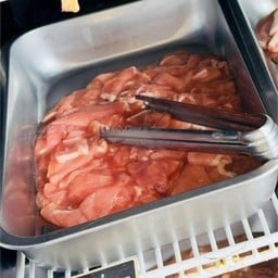 หมูนุ่ม