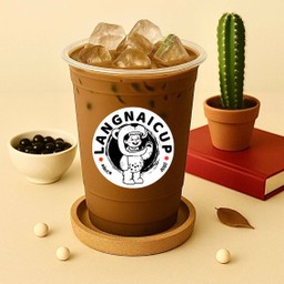 กาแฟเนสเข้มข้น