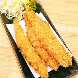 Oka izakaya (โอกะ อิซากายะ)   - ในเมือง
