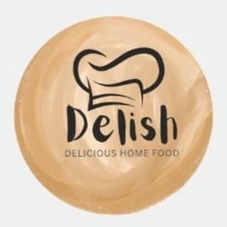 Delish กับข้าวบ้านแม่ (ฮาลาล)