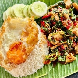 ร้านผลไม้ ซุปเปอร์ริช