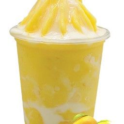 มะม่วงโยเกิร์ต