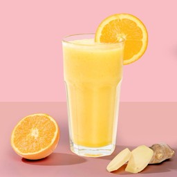 ซาวเออร์จิงเจอร์